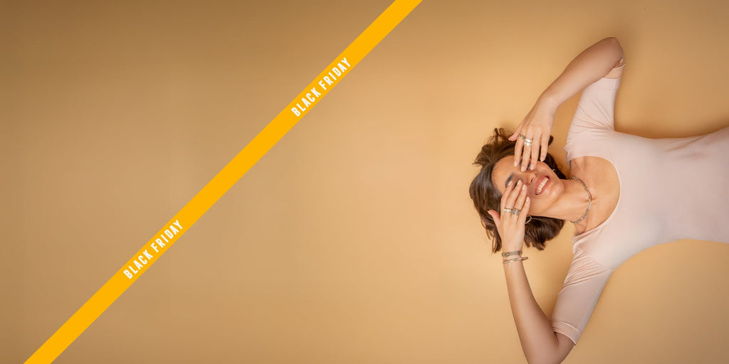 Próximamente Black Friday