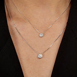 Conjunto Punto de Luz mini