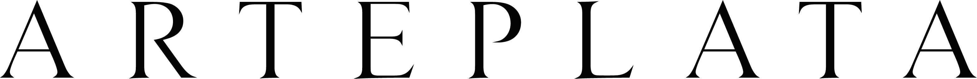 ArtePlata logo
