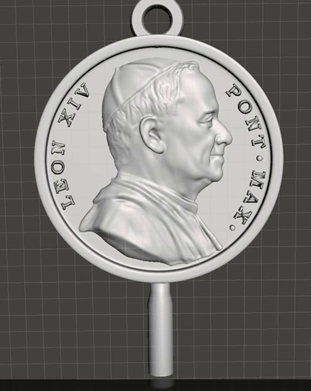 3D Papa